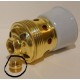 Raccord 3/8M - 10x1F - Falbala Luminaires