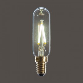 Tube Led E14 - 2W - 230Lm