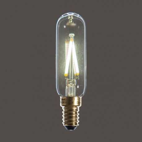 Tube Led E14 - 2W - 230Lm