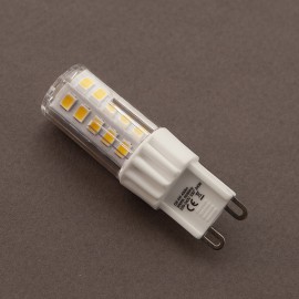 Ampoule Led G9 4W - 400Lm -3000K