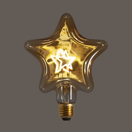L'Etoile - Falbala Luminaires