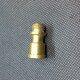 Chandelle pas des Becs ht20