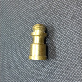 Chandelle Pas des Becs Ht20