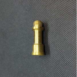 Chandelle Pas des Becs Ht30