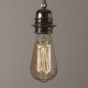 Ampoule Retro Led "Carbone"- 640 Lm - Falbala Luminaires