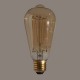 Ampoule Retro Led "Carbone"- 640 Lm - Falbala Luminaires