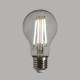 Standard Led Filament blanc - 640 Lm - Falbala Luminaires