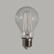 Standard Led Filament blanc - 640 Lm - Falbala Luminaires