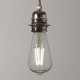 Retro filament blanc -1055 Lm - Falbala Luminaires