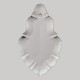 Plaquette cristal 1506 - Falbala Luminaires