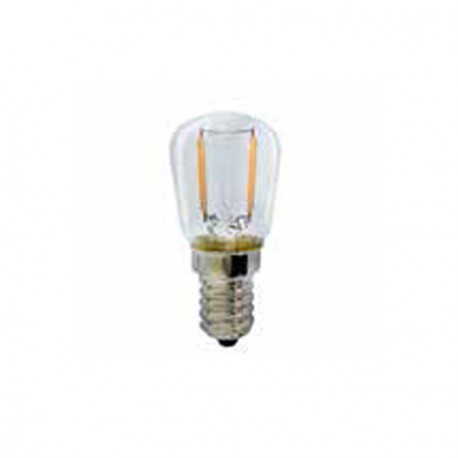 Poirette Led - E14 - 1,2W - Falbala Luminaires