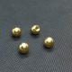 Boules laiton D10-M4 - 2