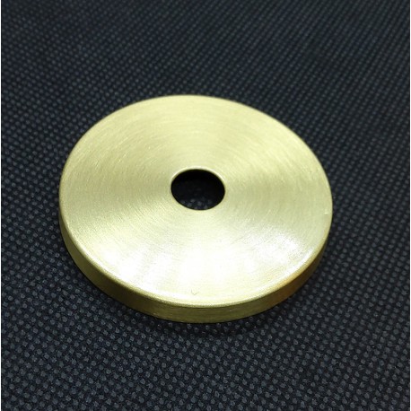 Couvercle plat D50