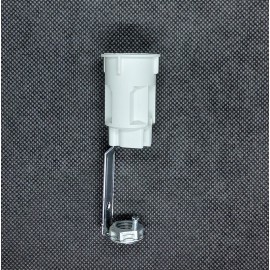 Support Pas des Becs D27 Ht 85mm - Falbala Luminaires