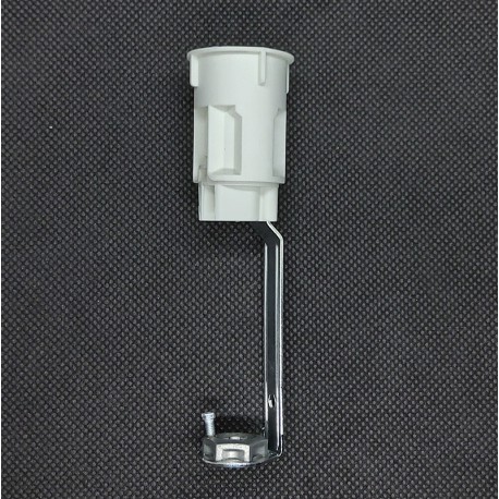 Support Pas des Becs D27 Ht 100mm - Falbala Luminaires