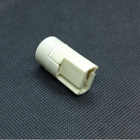 Douille G9 CAP10 - Falbala Luminaires
