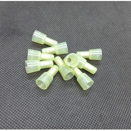 Capuchon à sertir 1.5-2.5mm²