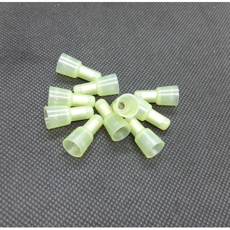 Capuchon à sertir 1.5-2.5mm²