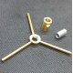 Kit Spider - Falbala Luminaires