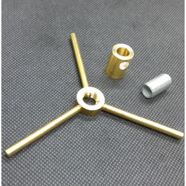 Kit Spider - Falbala Luminaires