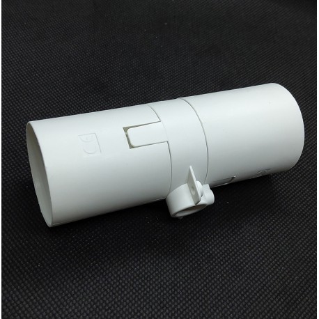 Douilles E27 Duo - Falbala Luminaires