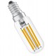 Tube E14 - 4,8 W - 470 Lm - DIM - Falbala Luminaires