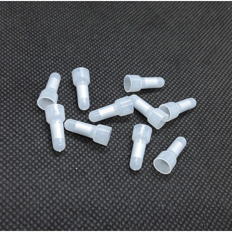 Capuchon à sertir 0.5-1.5mm² - Falbala Luminaires