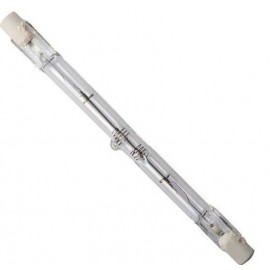 Tube R7S -118mm -230 w - Falbala Luminaires