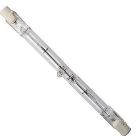 Tube R7S -118mm -230 w - Falbala Luminaires