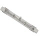 Tube Halo R7S - 78mm - 80w - Falbala Luminaires