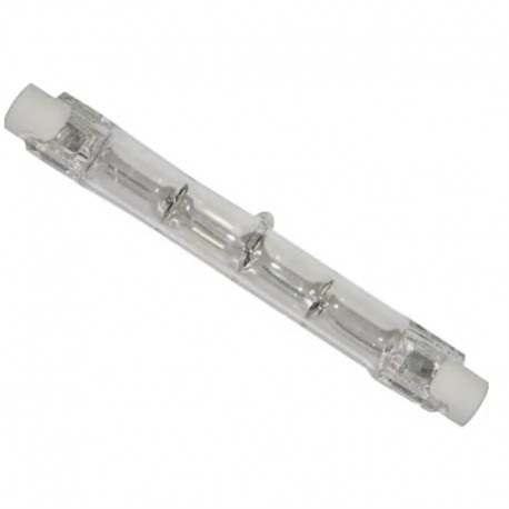 Tube Halo R7S - 78mm - 80w - Falbala Luminaires