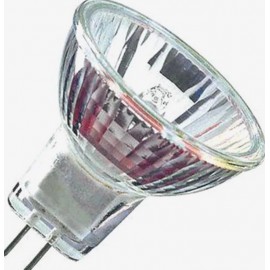Spot Halogene GU4 - 20W - Falbala Luminaires