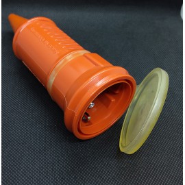 Prolongateur schuko