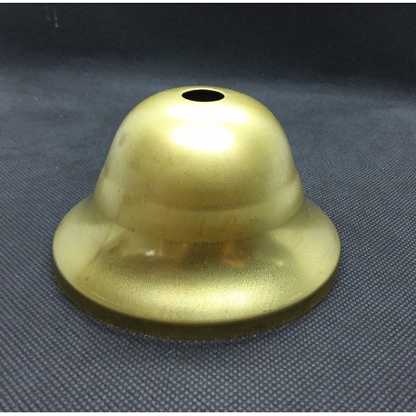 Pavillon laiton D90 - Falbala Luminaires