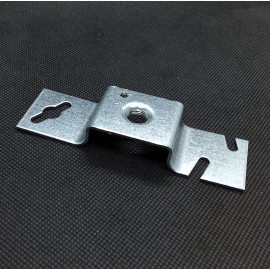 Support cavalier 30x100 - Falbala Luminaires