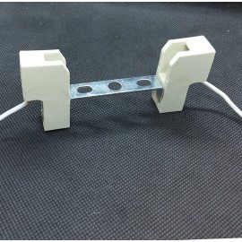 Support R7s - 78mm - Falbala Luminaires