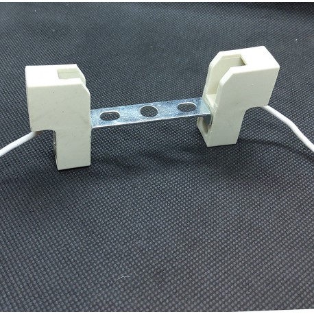 Support R7s - 78mm - Falbala Luminaires