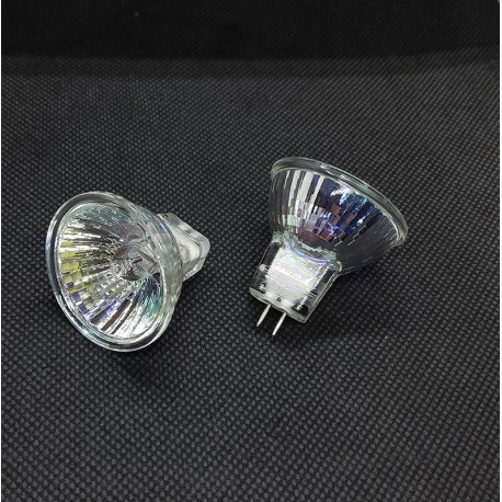 Spot Halogene GU4 - 35W - Falbala Luminaires