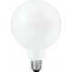 Globe opale D125 12W - Falbala Luminaires