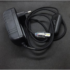 Kit 12V pour lampe Vallauris - Falbala Luminaires