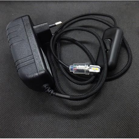 Kit 12V pour lampe Vallauris - Falbala Luminaires