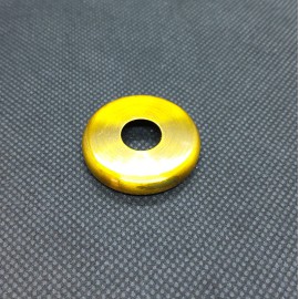 Couvre tube bruni D29 - Falbala Luminaires