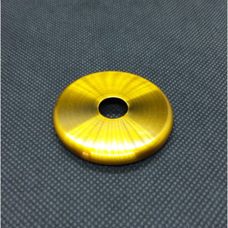 Couvre tube bruni D41 - Falbala Luminaires