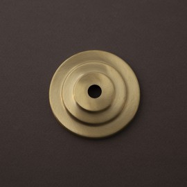 Couvercle pour poterie D75mm - Falbala Luminaires