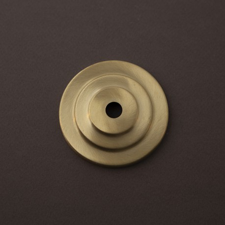 Couvercle pour poterie D75mm - Falbala Luminaires