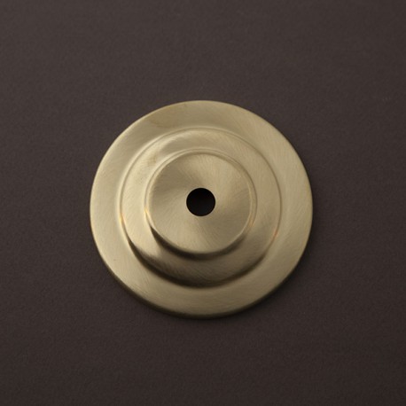 Couvercle à étages pour poterie d85 mm - Falbala Luminaires