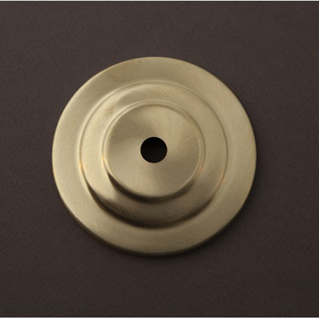 Couvercle à étages pour poterie d95 mm - Falbala Luminaires