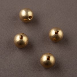 Boules laiton D14-M4