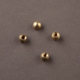 Boules laiton D8-M4