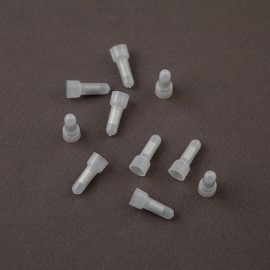 Capuchon à sertir 0.5-1.5mm² - Falbala Luminaires